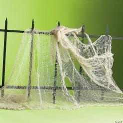 Natural Creepy Cloth Halloween Decoration