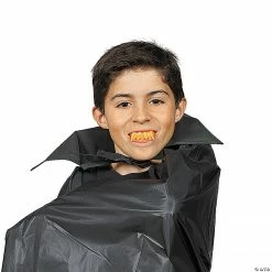 Neon Vampire Teeth - 144 Pc. 6 Neon Vampire Teeth - 144 Pc. -Halloween Costumes Trunk or Treat Shop neon vampire teeth 144 pc 39 1295 a02