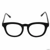Nerd Glasses - 1 Pc.