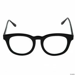 Nerd Glasses - 1 Pc.