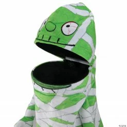 Northlight 20" Musical Animated Mummy Unisex Child Halloween Trick or Treat Bag Costume Accessory 8 Northlight 20" Musical Animated Mummy Unisex Child Halloween Trick or Treat Bag Costume Accessory -Halloween Costumes Trunk or Treat Shop northlight 20 musical animated mummy unisex child halloween trick or treat bag costume accessory13984258 a03