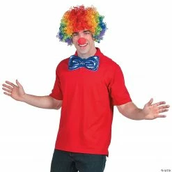 Oversized Metallic Plastic Bow Ties - 12 Pc. -Halloween Costumes Trunk or Treat Shop oversized metallic plastic bow ties 12 pc 13687796 a02