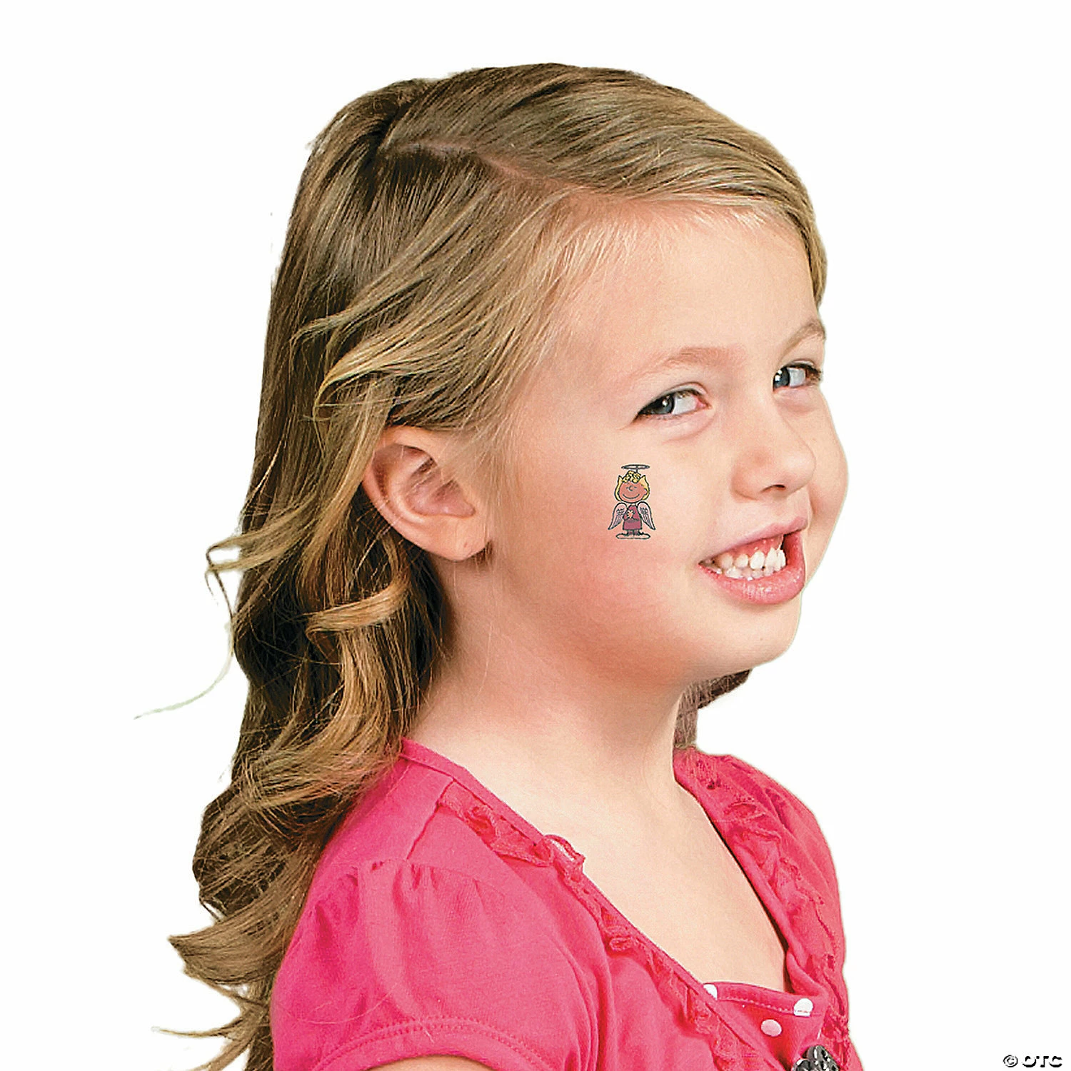 Peanuts® Halloween Temporary Tattoos - 72 Pc. 2 Peanuts® Halloween Temporary Tattoos - 72 Pc. - Image 2