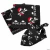 Pirate Bandanas - 12 Pc.