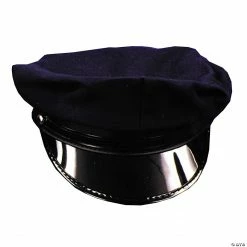 Police Hat