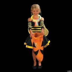 Premium Glow Necklace Assortment - 50 Pc. 7 Premium Glow Necklace Assortment - 50 Pc. -Halloween Costumes Trunk or Treat Shop premium glow necklace assortment 50 pc 24 8102f a02