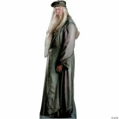 Professor Dumbledore Cardboard Stand-Up