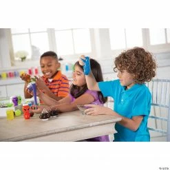 Putty & Slime Assortment - 50 Pc. 6 Putty & Slime Assortment - 50 Pc. -Halloween Costumes Trunk or Treat Shop putty and slime assortment 50 pc 13661080 a02