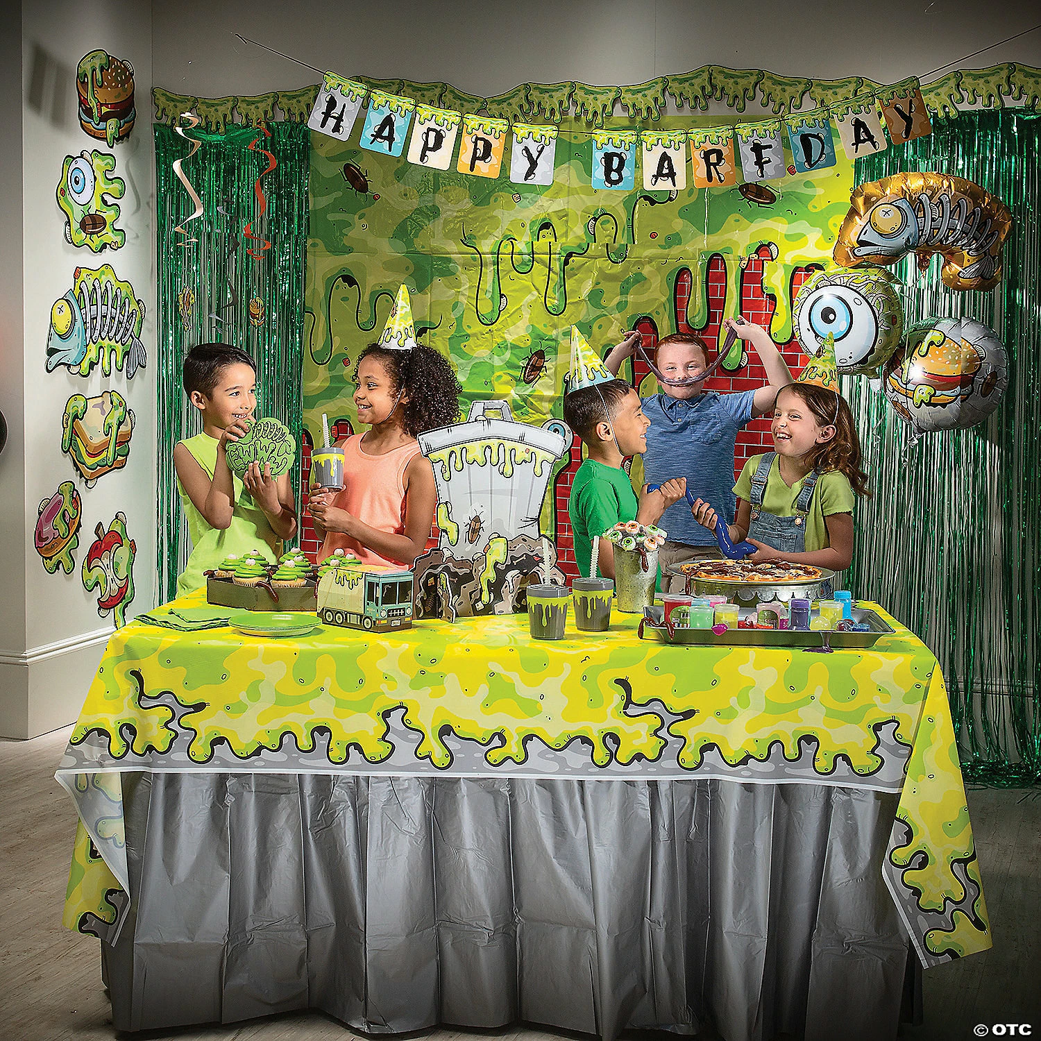 Putty & Slime Assortment - 50 Pc. 4 Putty & Slime Assortment - 50 Pc. - Image 4