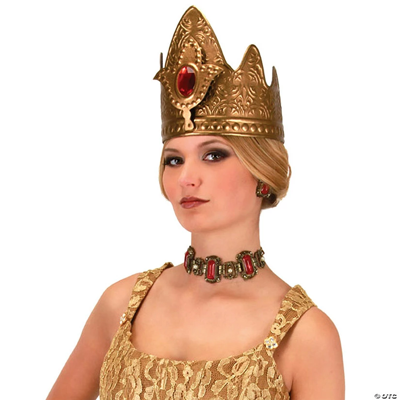 Queen Crown 1 Queen Crown