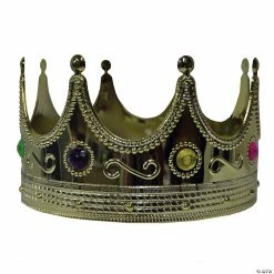 Queens Crown