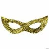 Sequin Cat Mask