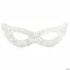 Sequin Cat Mask