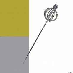 Sequin Scepter