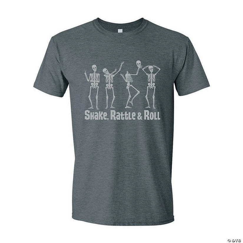 Shake, Rattle & Roll Youth T-Shirt 1 Shake, Rattle & Roll Youth T-Shirt