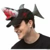 Sharknado Baseball Cap