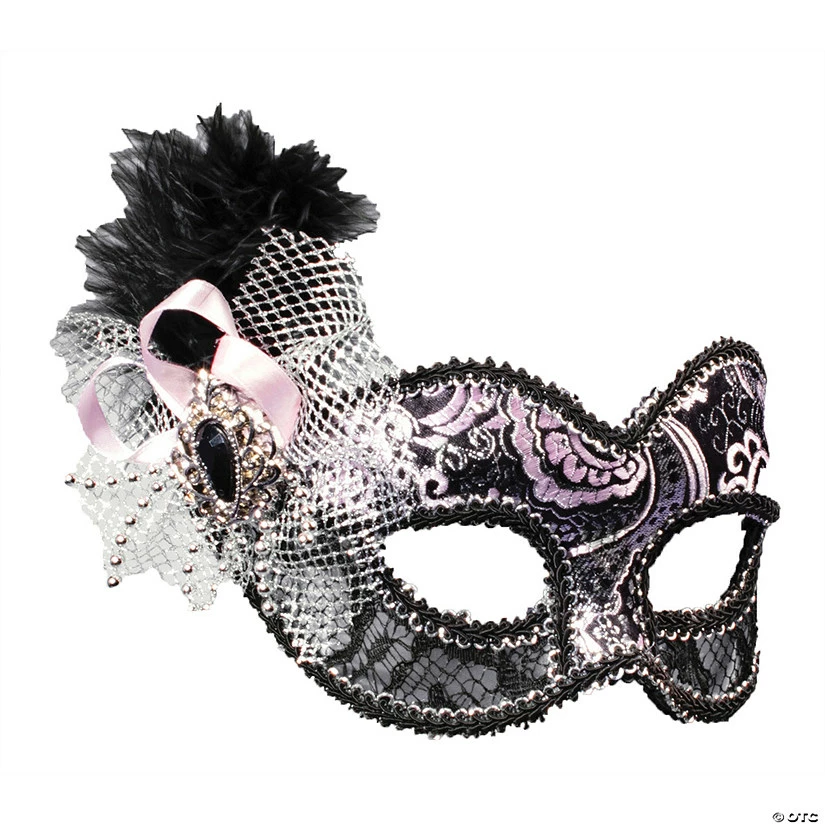 Showgirl Mask 1 Showgirl Mask
