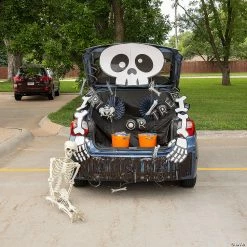 Skeleton Trunk-or-Treat Basic Decorating Kit - 21 Pc. 5 Skeleton Trunk-or-Treat Basic Decorating Kit - 21 Pc. -Halloween Costumes Trunk or Treat Shop skeleton trunk or treat basic decorating kit 21 pc 13981394 a02 1