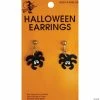Spider Earrings
