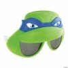Sun-Staches® Teenage Mutant Ninja Turtles™ Leonardo Sunglasses - 1 Pc.