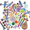 Super Toy Assortment - 50 Pc.