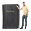 The Holy Bible Cardboard Stand-Up
