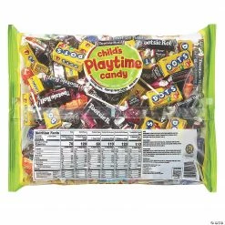 Halloween Costumes Trunk or Treat Shop -Halloween Costumes Trunk or Treat Shop tootsie childs play candy variety bag 4 75 lb13966439 a01