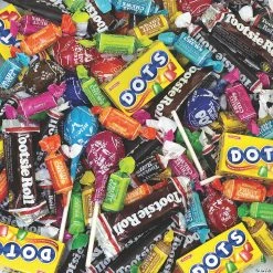 TOOTSIE Child's Play Candy Variety Bag, 4.75 lb 8 TOOTSIE Child's Play Candy Variety Bag, 4.75 lb -Halloween Costumes Trunk or Treat Shop tootsie childs play candy variety bag 4 75 lb13966439 a03