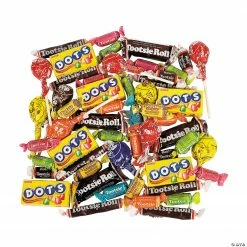 Tootsie Roll® Child's Play® Candy Assortment - 138 Pc.