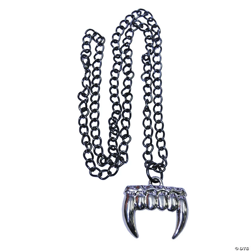 Vampire Necklace 1 Vampire Necklace