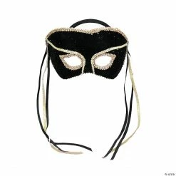 Venetian Carnival Mask