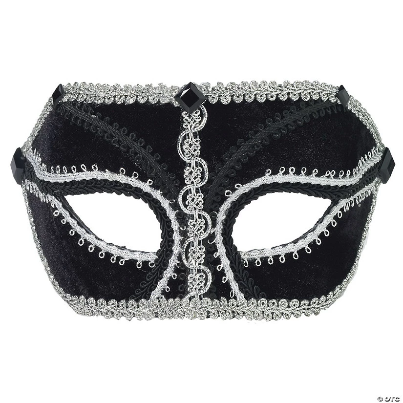 Venetian Mask 1 Venetian Mask