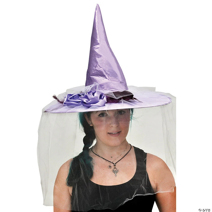 Witch Hat 1 Witch Hat