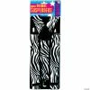Zebra Suspenders